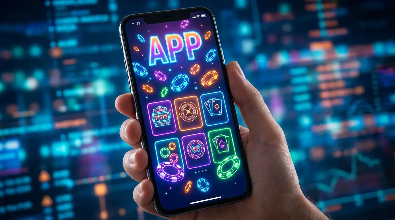 Emu casino app