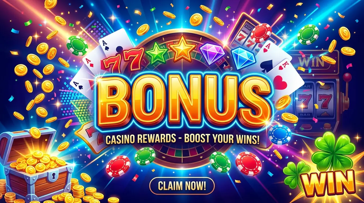 Emu casino offers