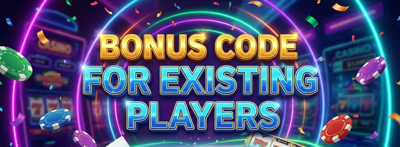 Emu existing player bonus code