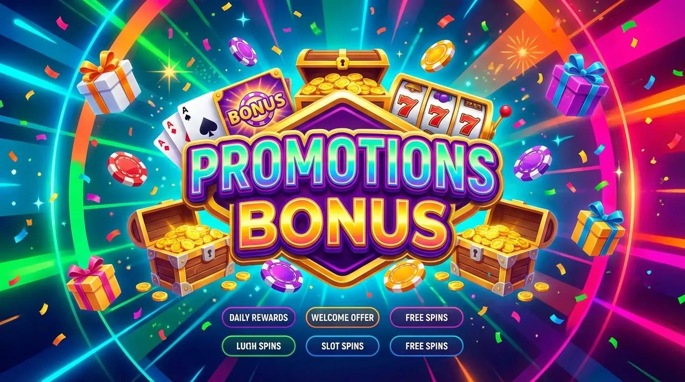 Emu casino promotions
