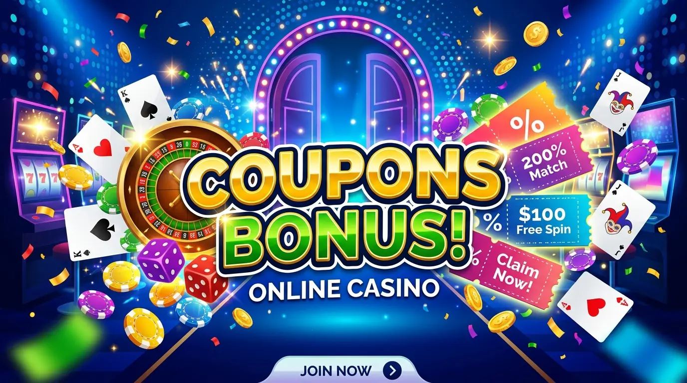 Emu coupons