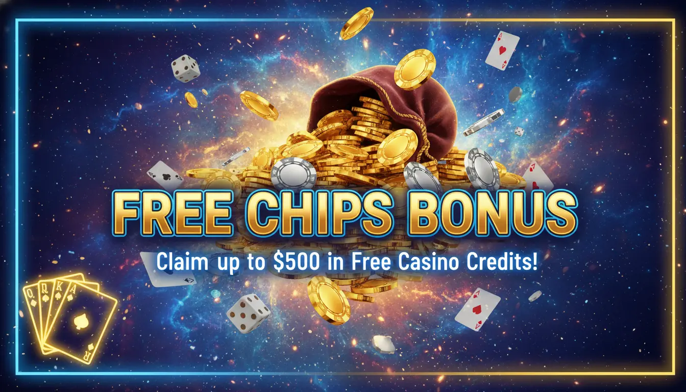 Emu free chips