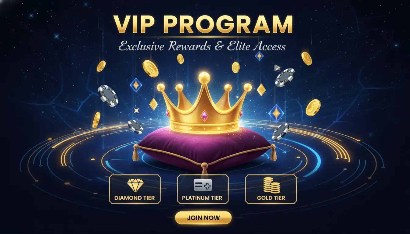 Emu VIP program