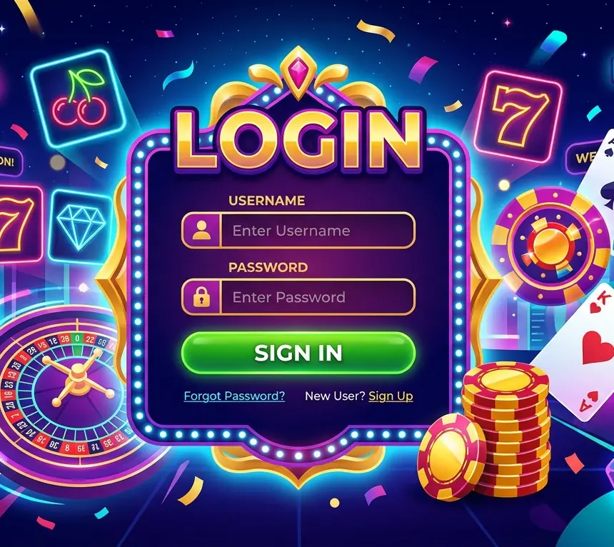 Emu casino login