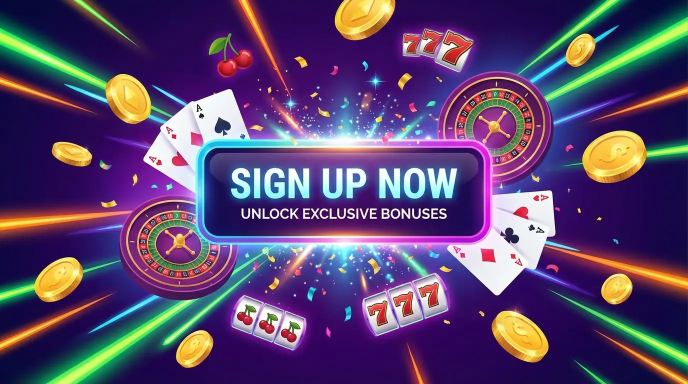 Emu casino sign up