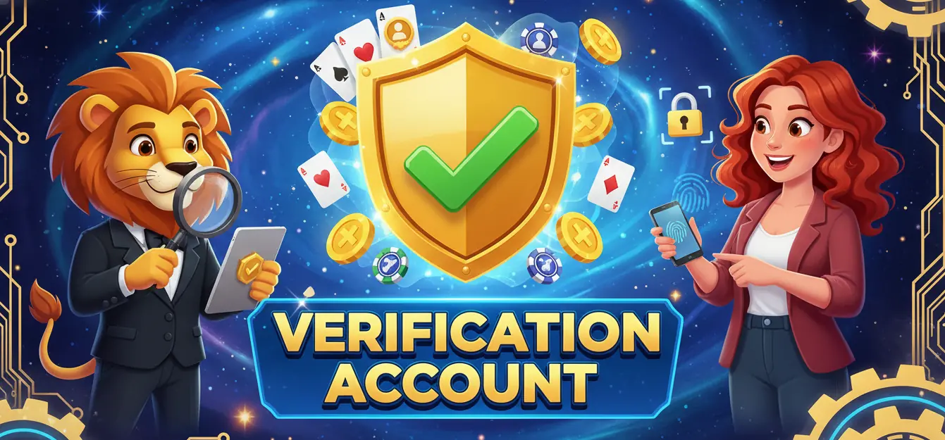 Emu casino verification