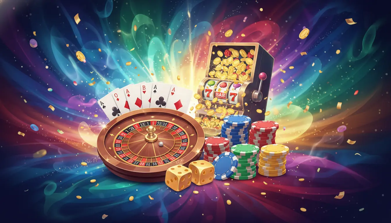 Emu casino operator