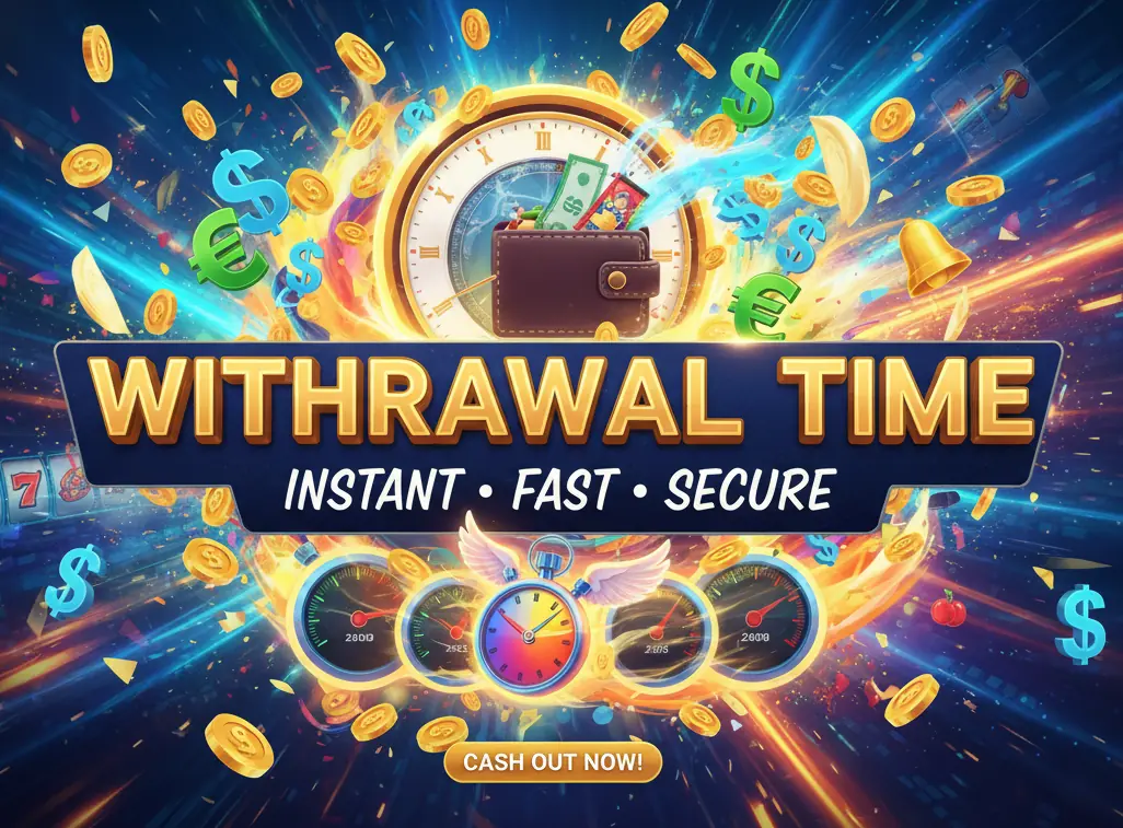Emu casino payout time
