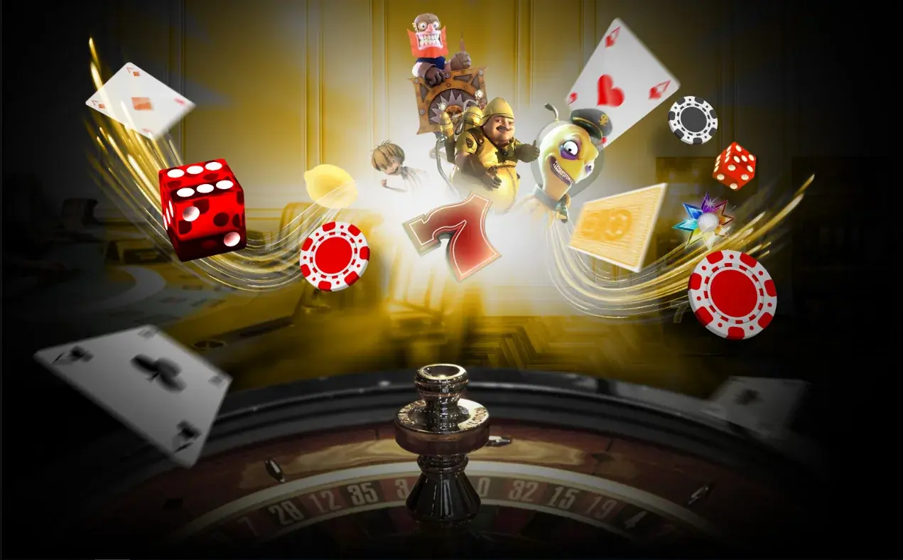 Emu casino games