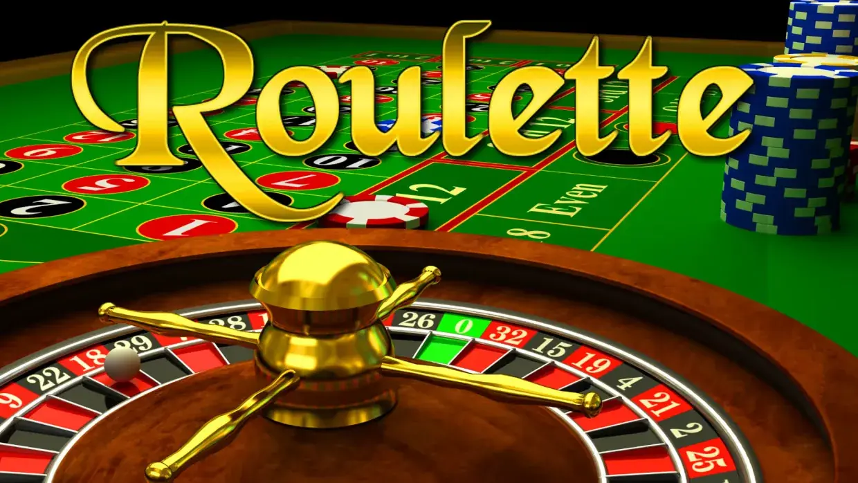 Emu roulette game