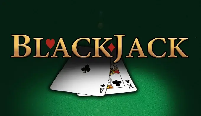 Emu blackjack game