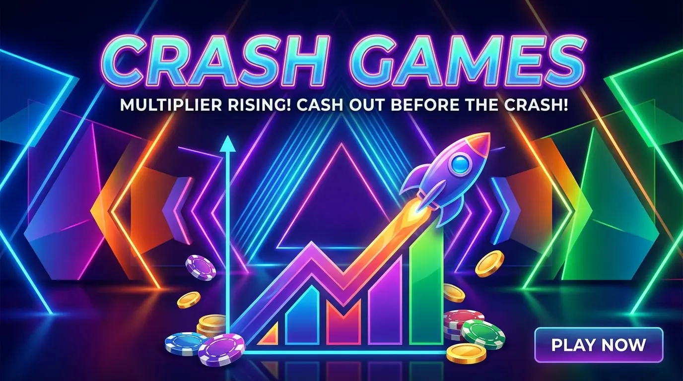 Emu crash games