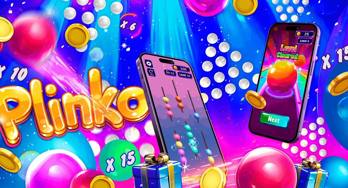 Emu Plinko